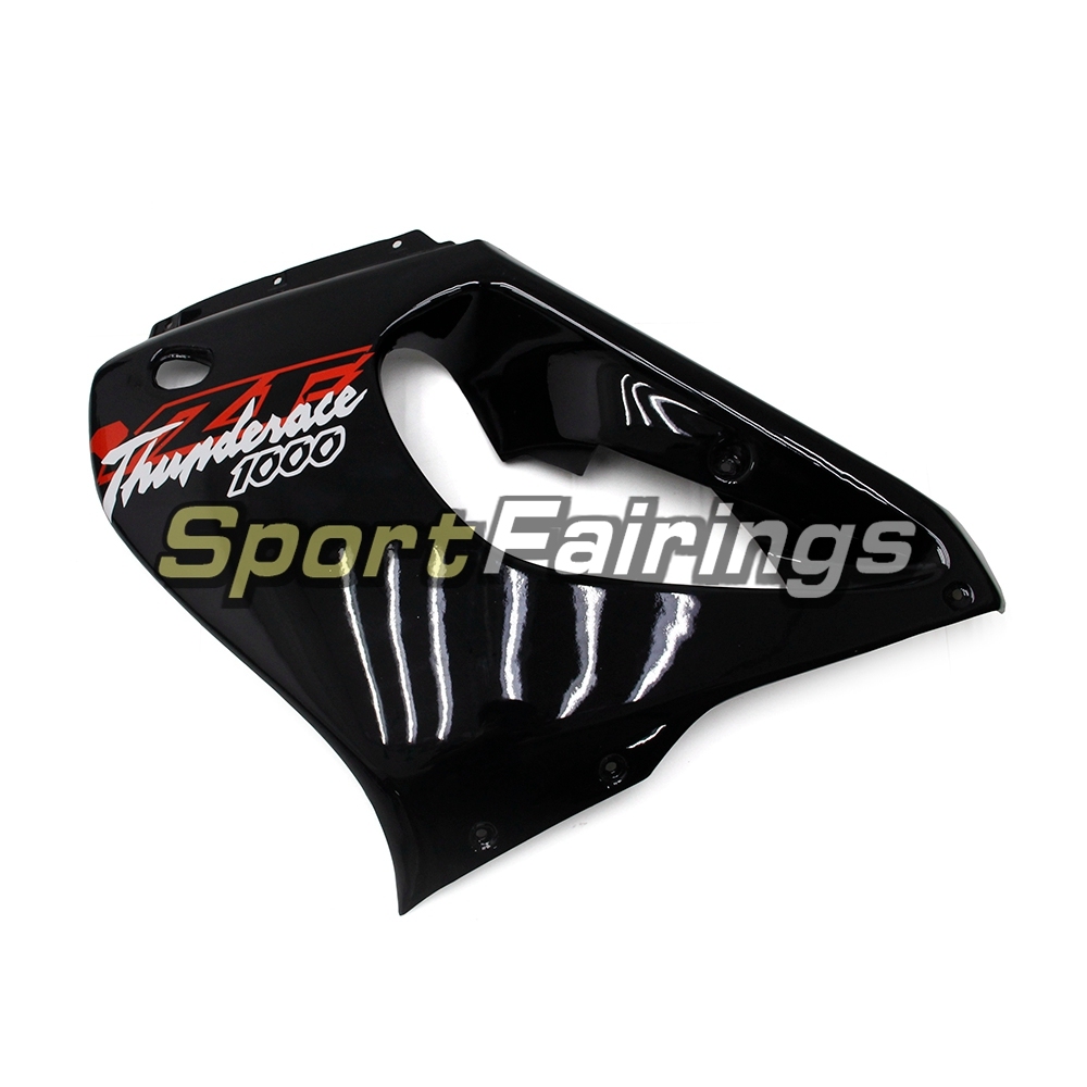 Fairing Kit Fit For Yamaha YZF1000R Thunderace 1997 - 2007 - Red White