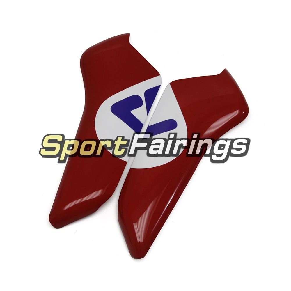 Fairing Kit Fit For Ducati 999/749 2003 - 2004 -  Red White Blue