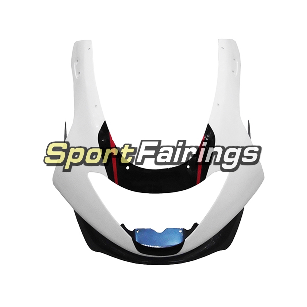 Fairing Kit Fit For Yamaha YZF600R Thundercat 1997 - 2007 - White Blue