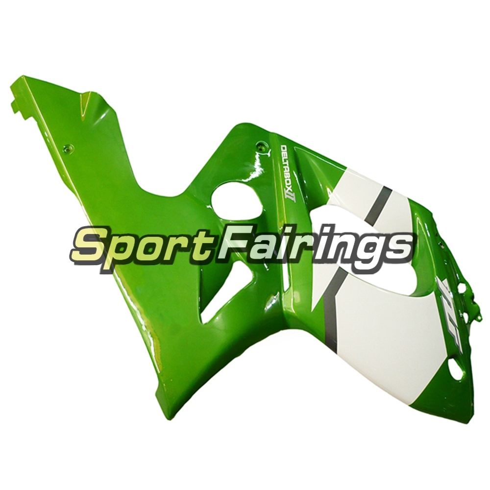 Fairing Kit Fit For Yamaha YZF600R Thundercat 1997 - 2007 - Green