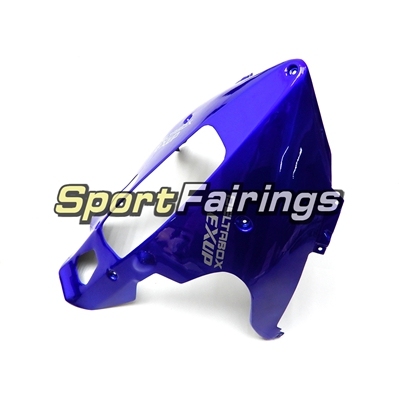 Fairing Kit Fit For Yamaha YZF1000R Thunderace 1997 - 2007 - Blue Black