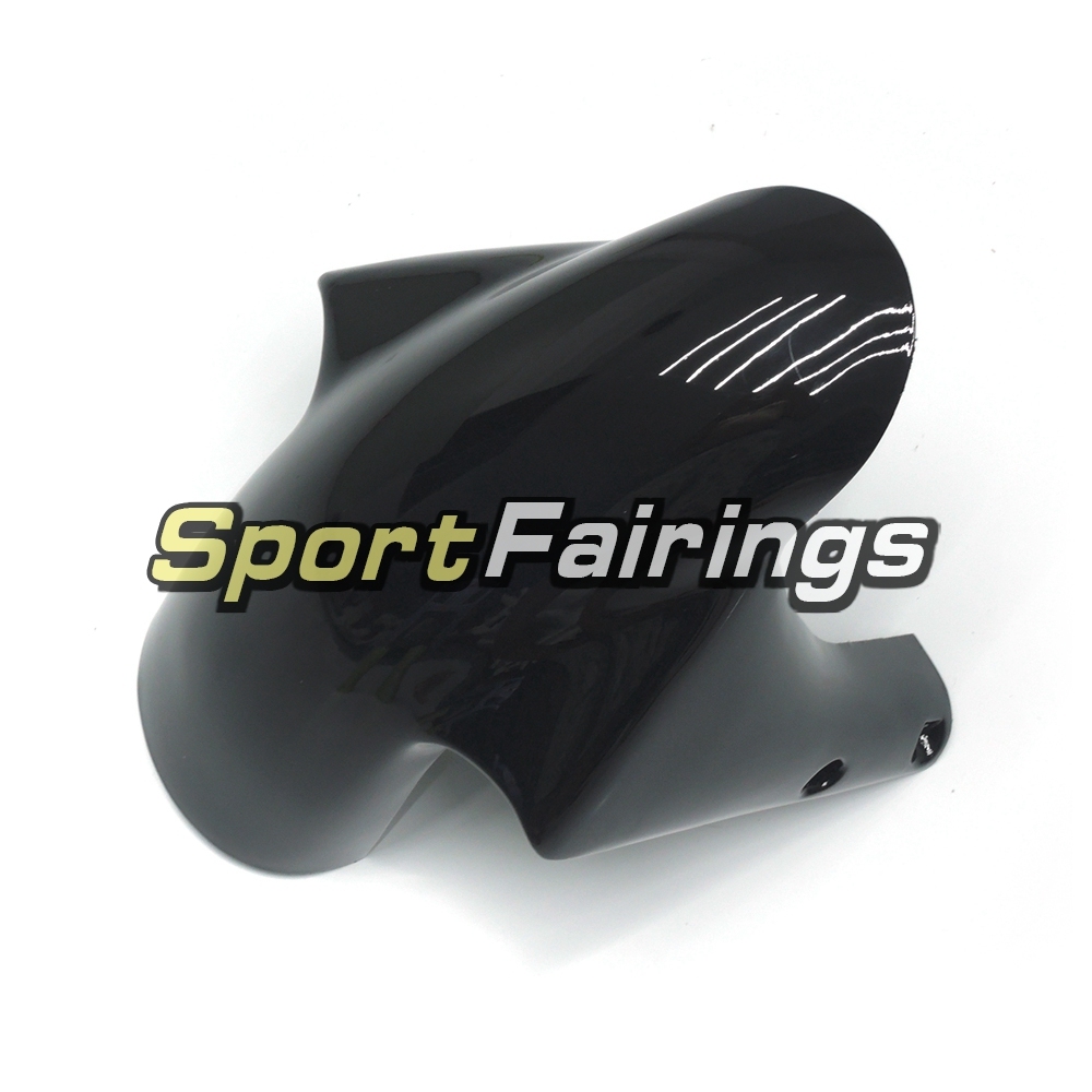 Firberglass Fairing Kit Fit For Dacati 996/748/916/998 Monoposto 1996 - 2002 - Black White