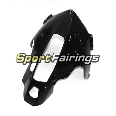 Fairing Kit Fit For Yamaha YZF1000R Thunderace 1997 - 2007 - Black