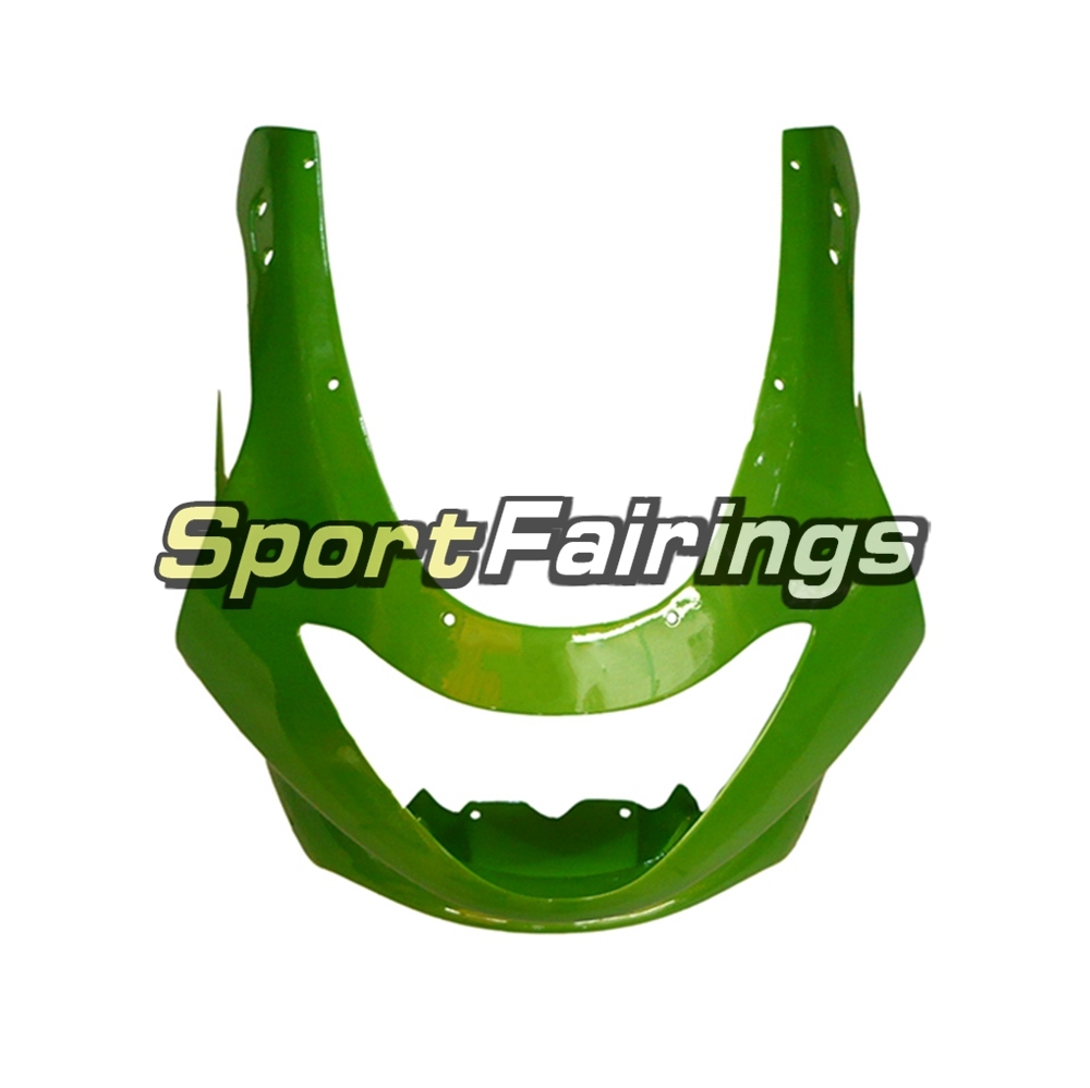 Fairing Kit Fit For Yamaha YZF600R Thundercat 1997 - 2007 - Green