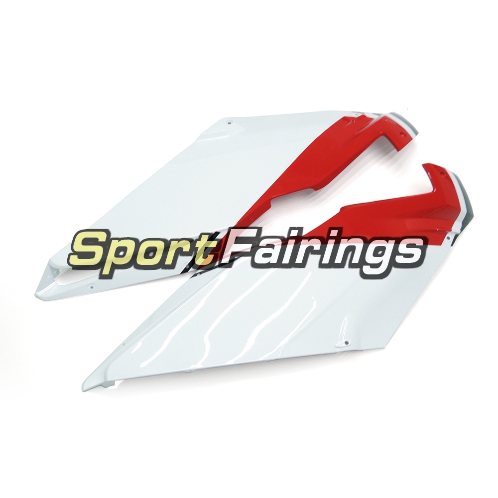 Fairing Kit Fit For Ducati 999/749 2003 - 2004 - Red White
