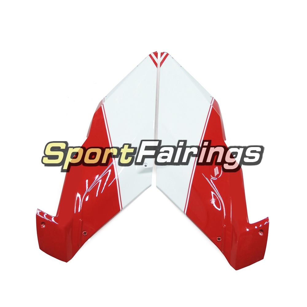 Fairing Kit Fit For Ducati 999/749 2003 - 2004 - Red White