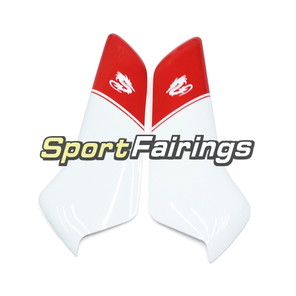 Fairing Kit Fit For Ducati 999/749 2003 - 2004 - Red White