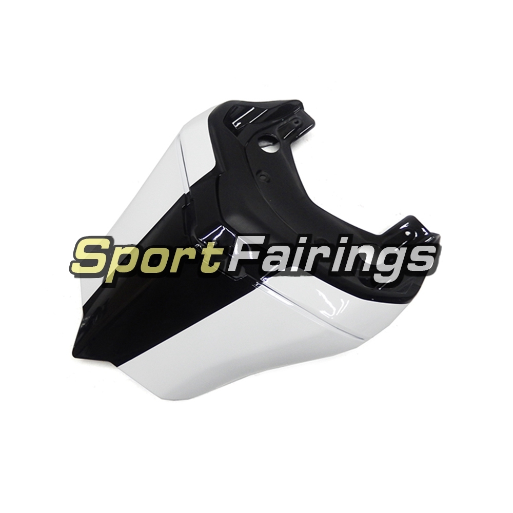 Fairing Kit Fit For Ducati 999/749 2003 - 2004 - Black White