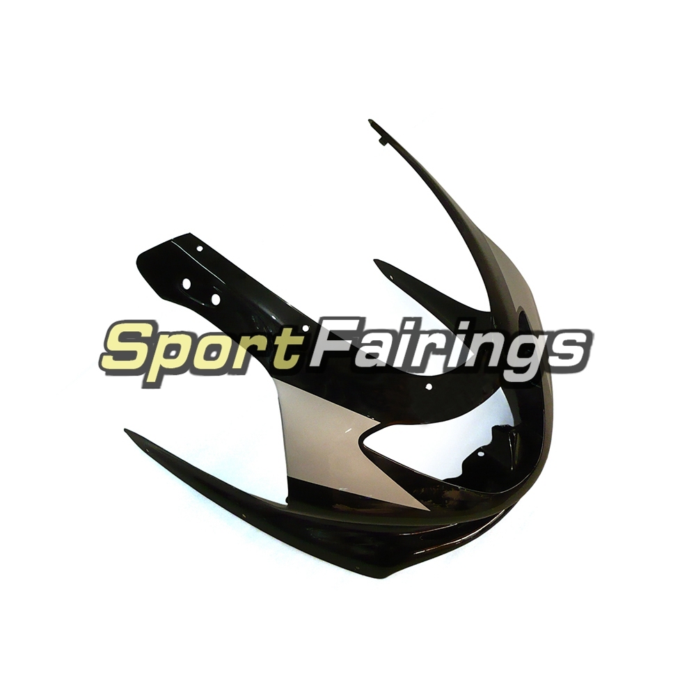 Fairing Kit Fit For Yamaha YZF600R Thundercat 1997 - 2007 - Silver Red