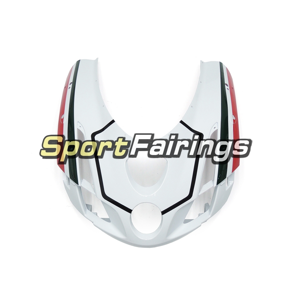 Fairing Kit Fit For Ducati 999/749 2003 - 2004 - Red White