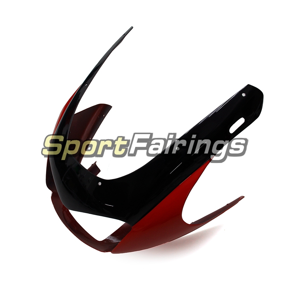 Fairing Kit Fit For Yamaha YZF1000R Thunderace 1997 - 2007 - Red White