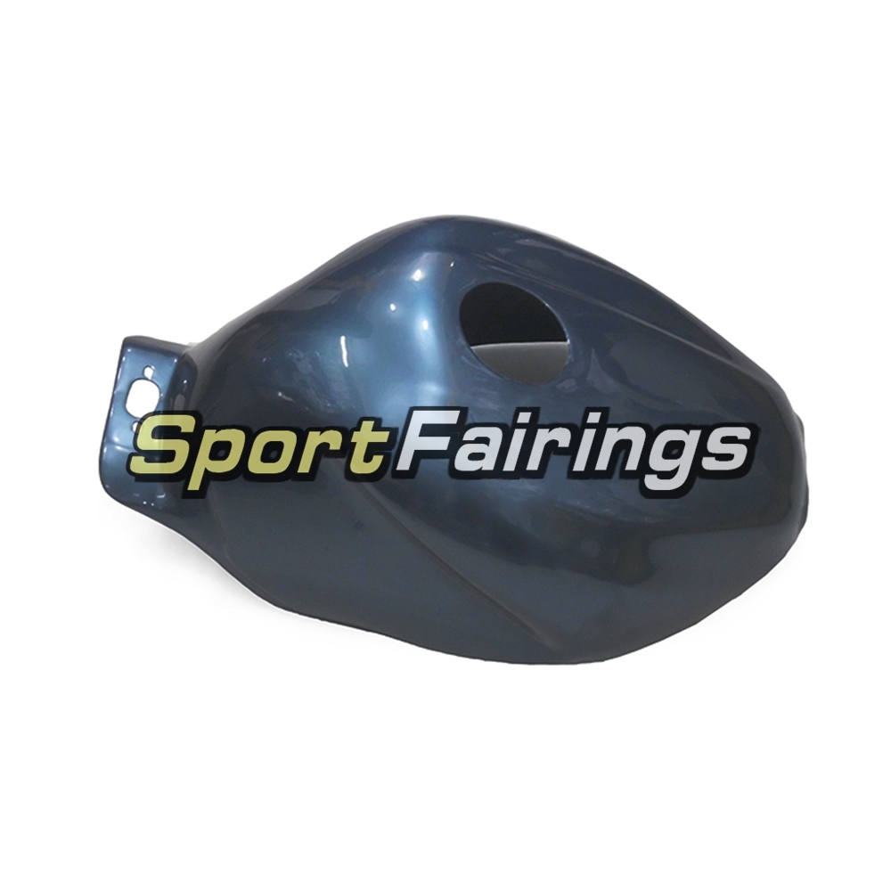 Fairing Kit Fit For Yamaha YZF600R Thundercat 1997 - 2007 - White Blue