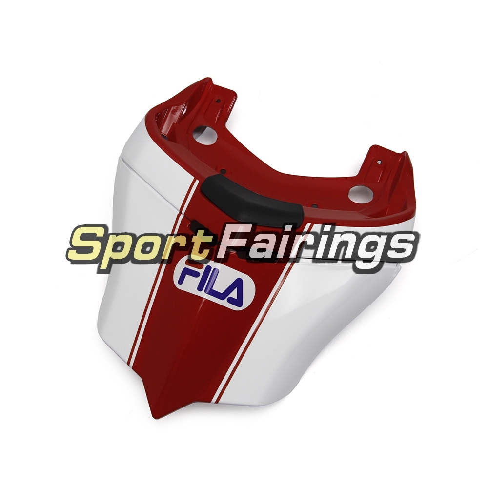 Fairing Kit Fit For Ducati 999/749 2003 - 2004 -  Red White Blue