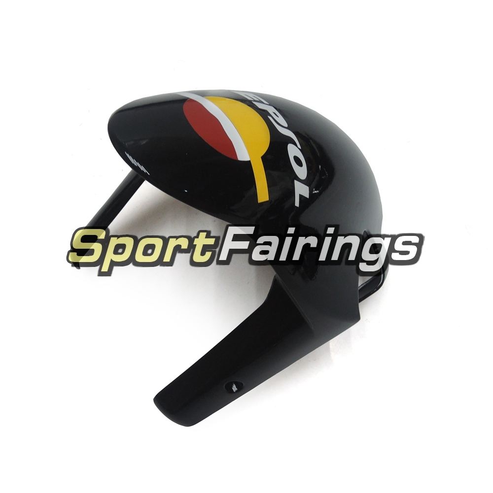 Fairing Kit Fit For Ducati 999/749 2003 - 2004 -  Orange Yellow Black
