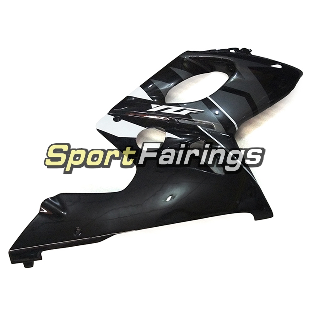 Fairing Kit Fit For Yamaha YZF600R Thundercat 1997 - 2007 - White Black Grey