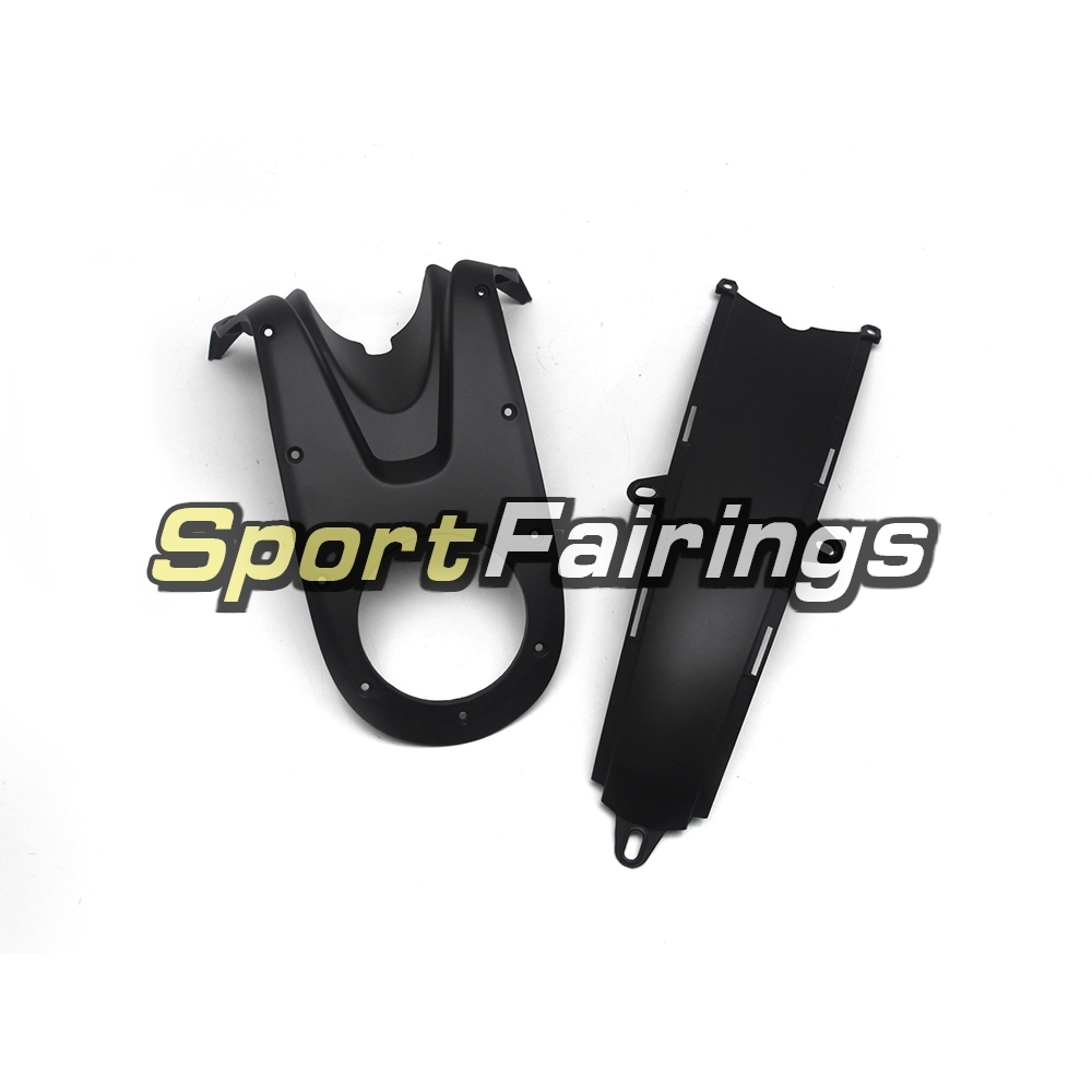 Fairing Kit Fit For Ducati  696/796/795/M1000/M1100 2009 - 2011 - Gloss Red Black