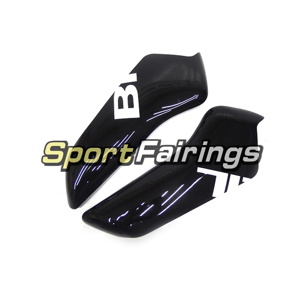 Fairing Kit Fit For Ducati 999/749 2003 - 2004 - Black White