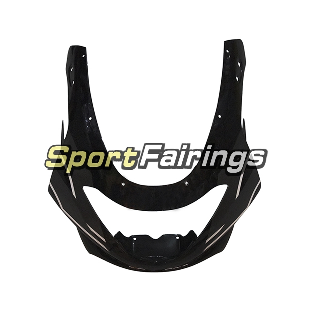 Fairing Kit Fit For Yamaha YZF600R Thundercat 1997 - 2007 - White Black Grey