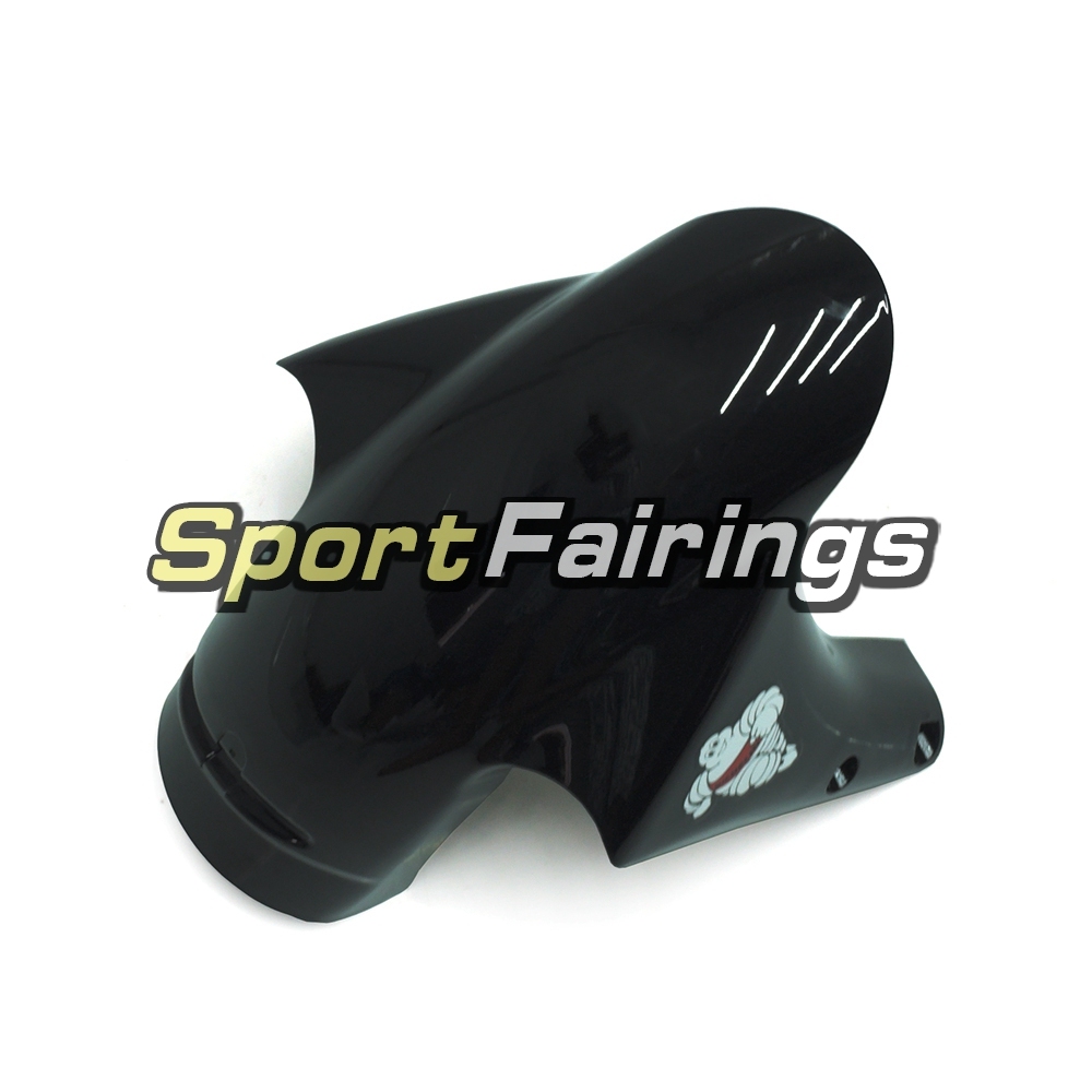 Fairing Kit Fit For Ducati 996/748/916/998 Monoposto 1996 - 2002 - Gloss Red White