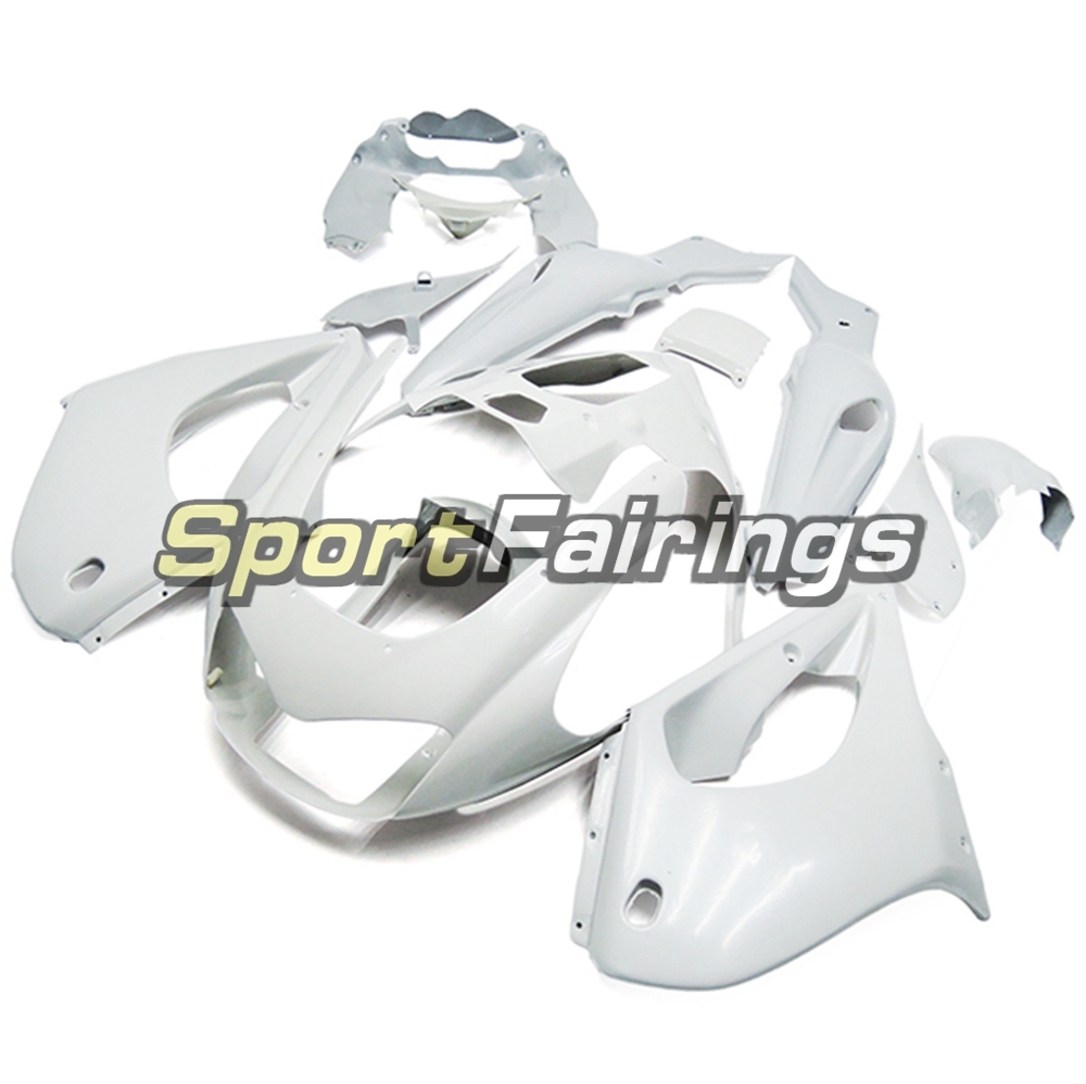 Fairing Kit Fit For Yamaha YZF1000R Thunderace 1997 - 2007 - Unpainted