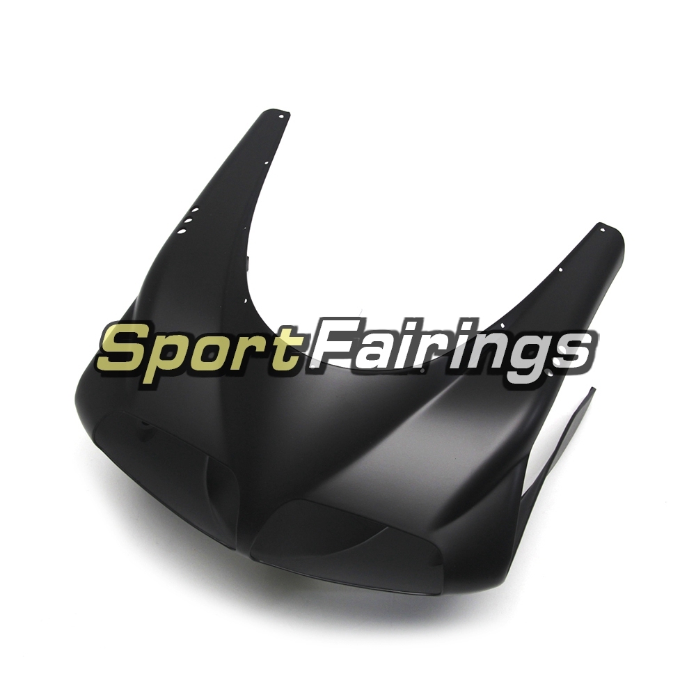 Fairing Kit Fit For Ducati 996/748/916/998 Monoposto 1996 - 2002 - Matte Black