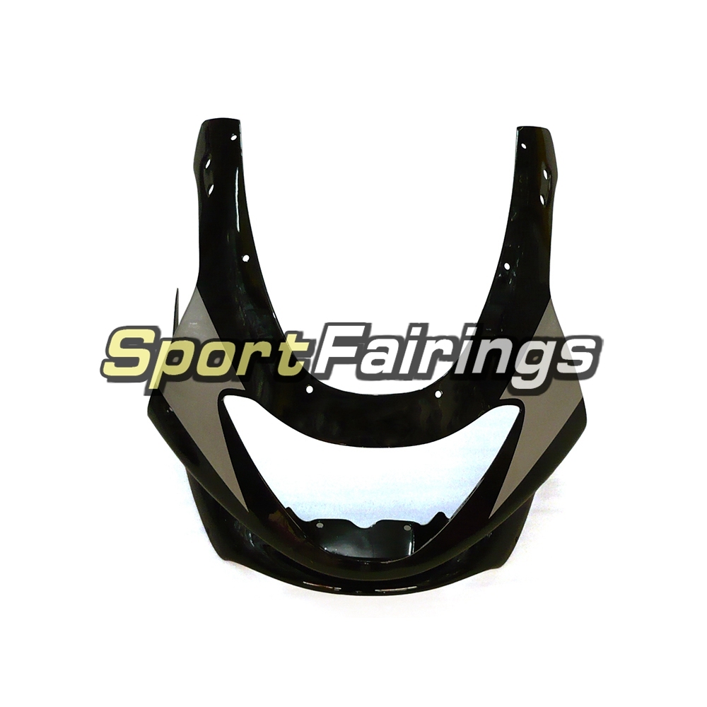Fairing Kit Fit For Yamaha YZF600R Thundercat 1997 - 2007 - Silver Red