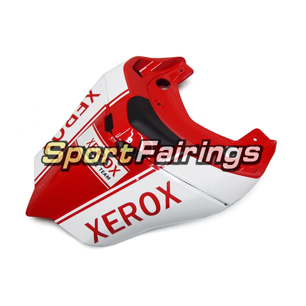 Fairing Kit Fit For Ducati 999/749 2003 - 2004 - Red White