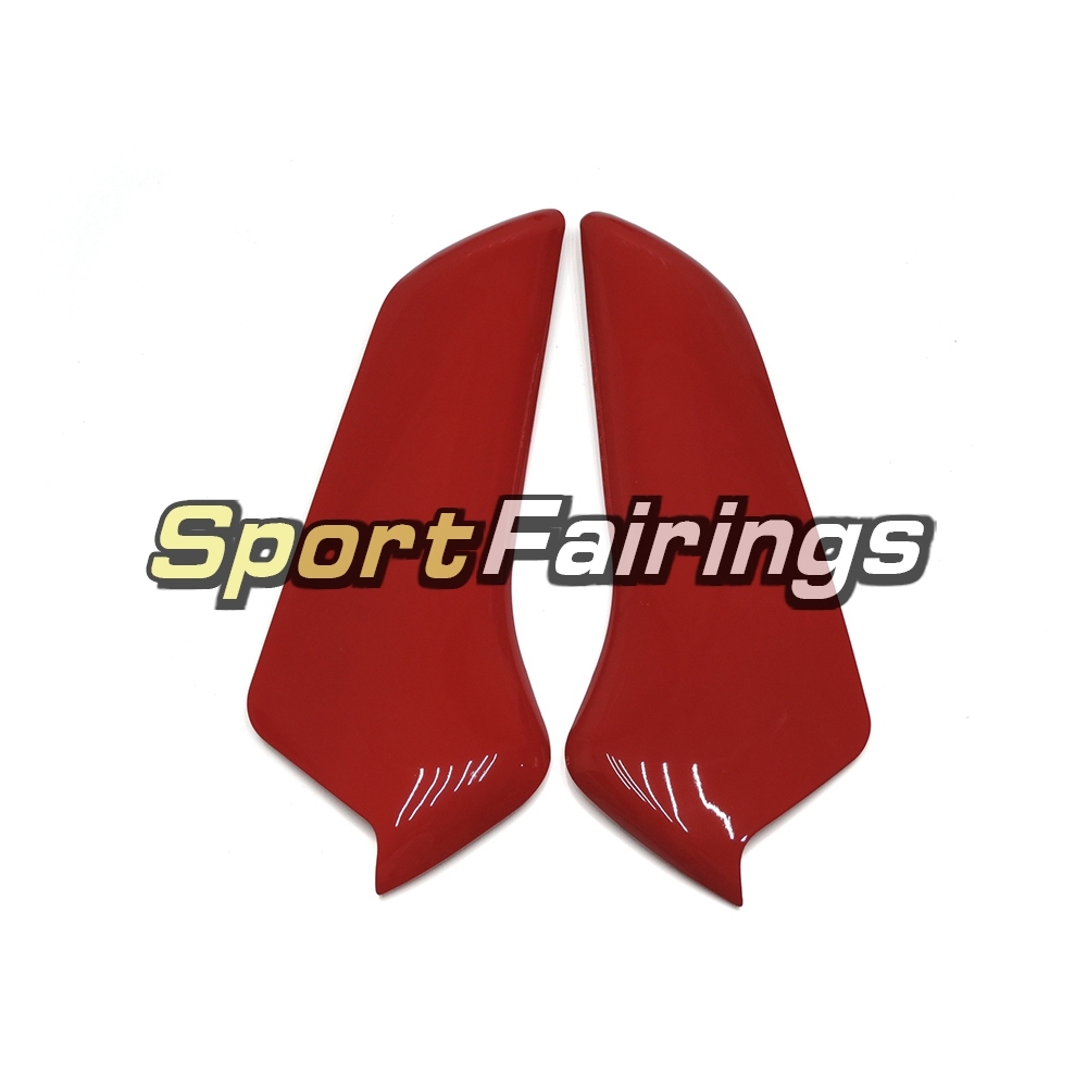 Fairing Kit Fit For Ducati 999/749 2003 - 2004 -  Red