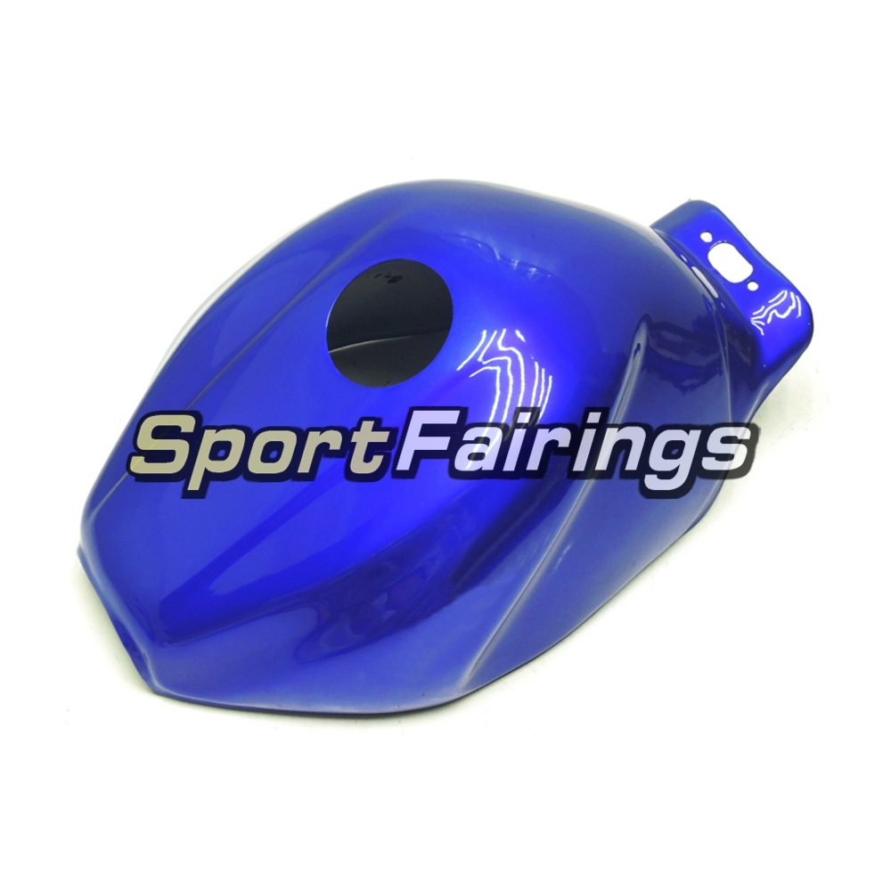 Fairing Kit Fit For Yamaha YZF600R Thundercat 1997 -  2007 - Blue