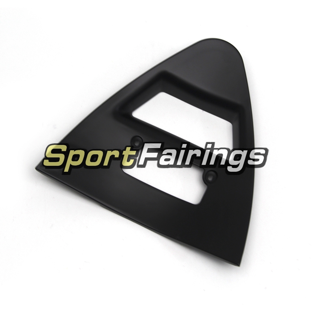 Fairing Kit Fit For Ducati 996/748/916/998 Monoposto 1996 - 2002 - Matte Black