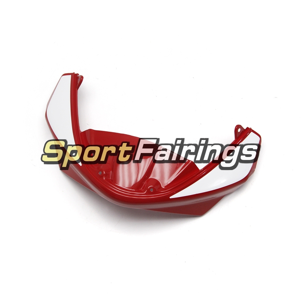 Fairing Kit Fit For Ducati  696/796/795/M1000/M1100 2009 - 2011 - Gloss Red Black
