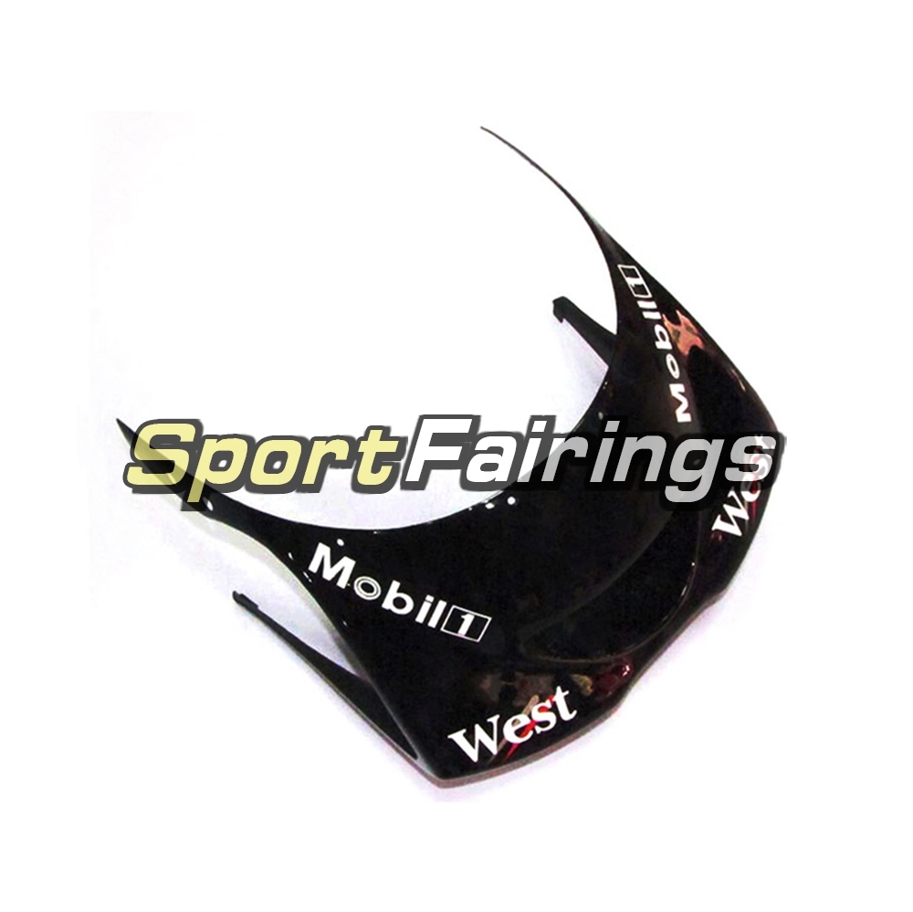 Fairing Kit Fit For Yamaha TZR3XV 1992 - 1997 - West White Black