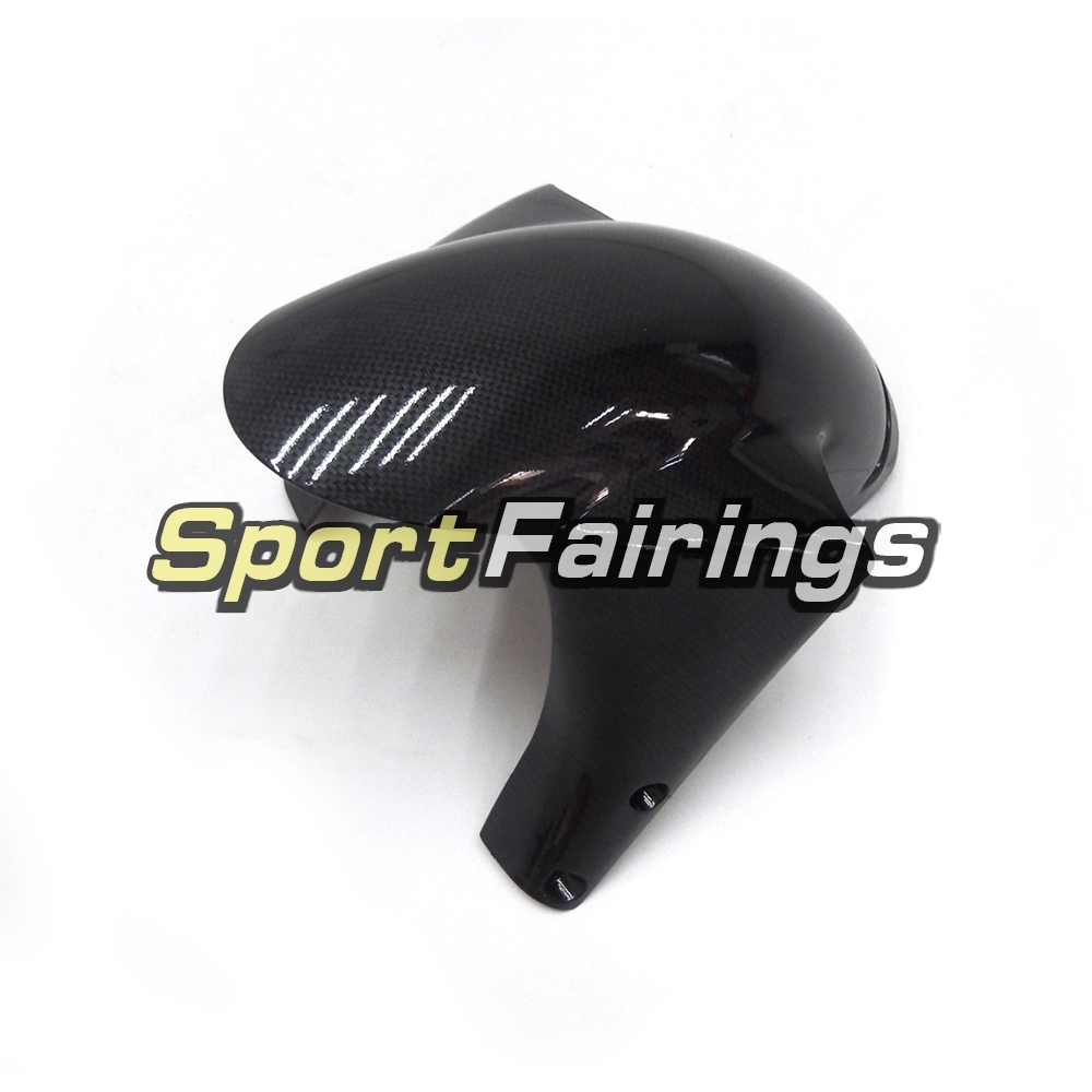 Fairing Kit Fit For Ducati 996/748/916/998 Biposto 1996 - 2002 - Gloss Red White