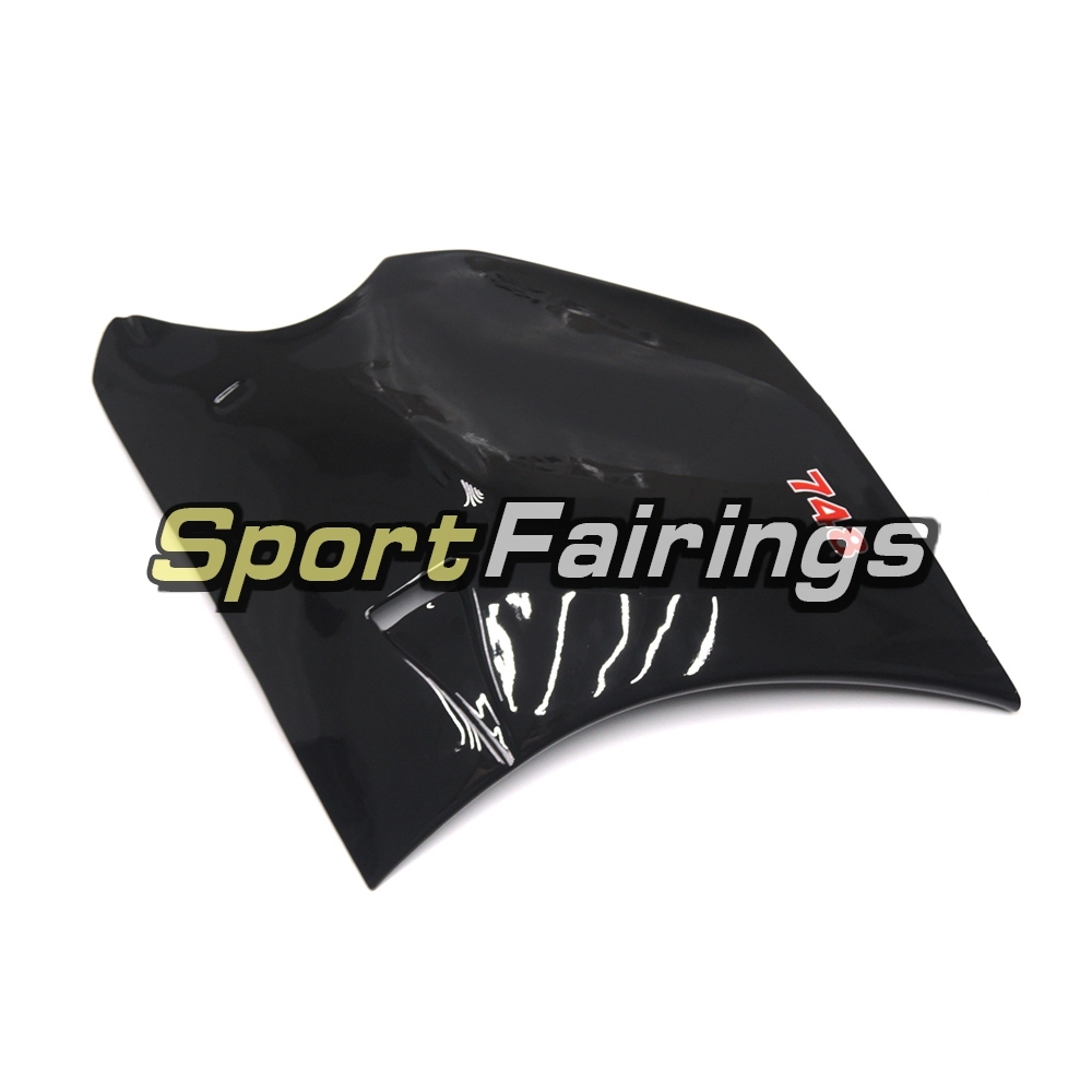 Firberglass Fairing Kit Fit For Dacati 996/748/916/998 Monoposto 1996 - 2002 - Black White