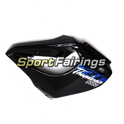 Fairing Kit Fit For Yamaha YZF1000R Thunderace 1997 - 2007 - Blue Black