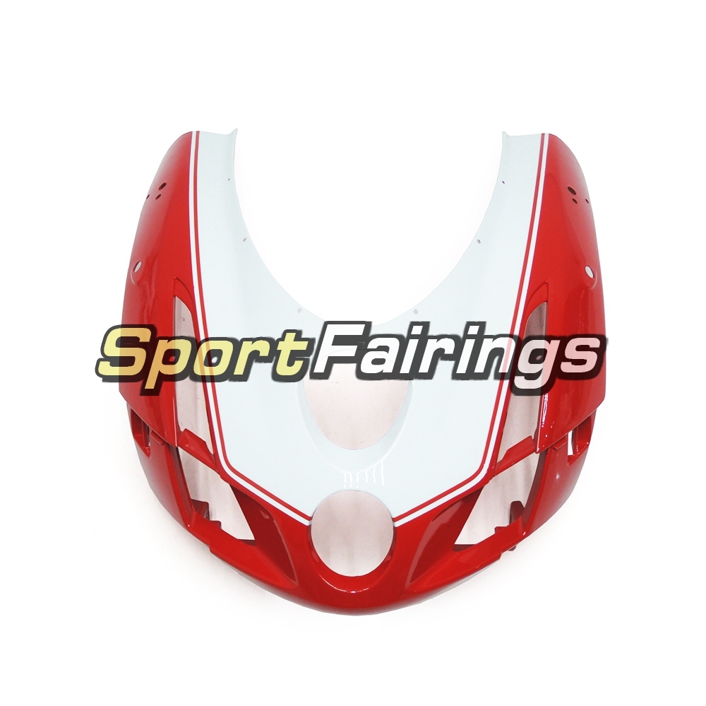 Fairing Kit Fit For Ducati 999/749 2003 - 2004 - Red White