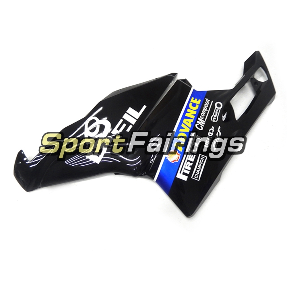 Fairing Kit Fit For Ducati 999/749 2003 - 2004 - Black White