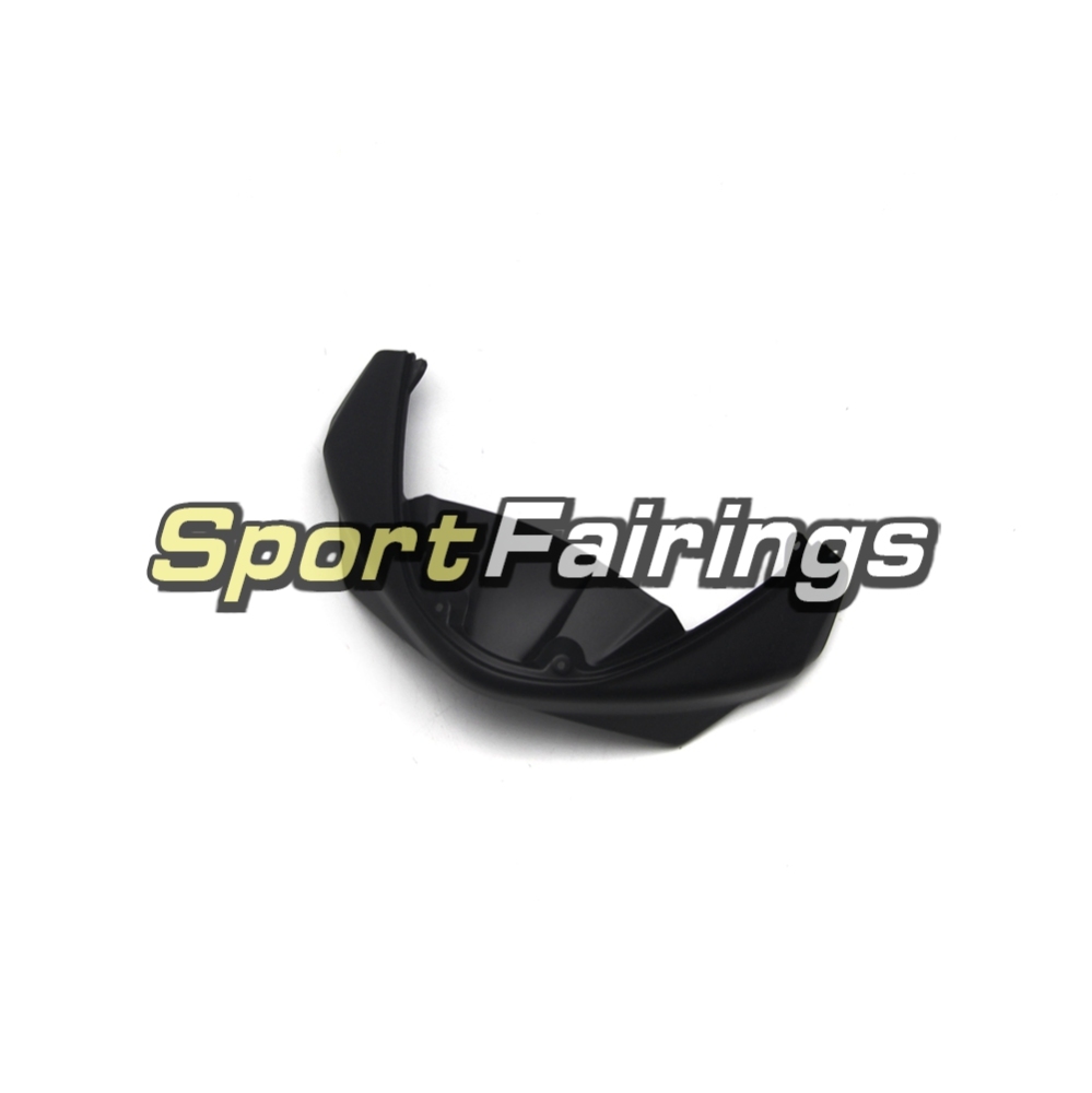 Fairing Kit Fit For Ducati  696/796/795/M1000/M1100 2009 - 2011 - Gloss Red Black
