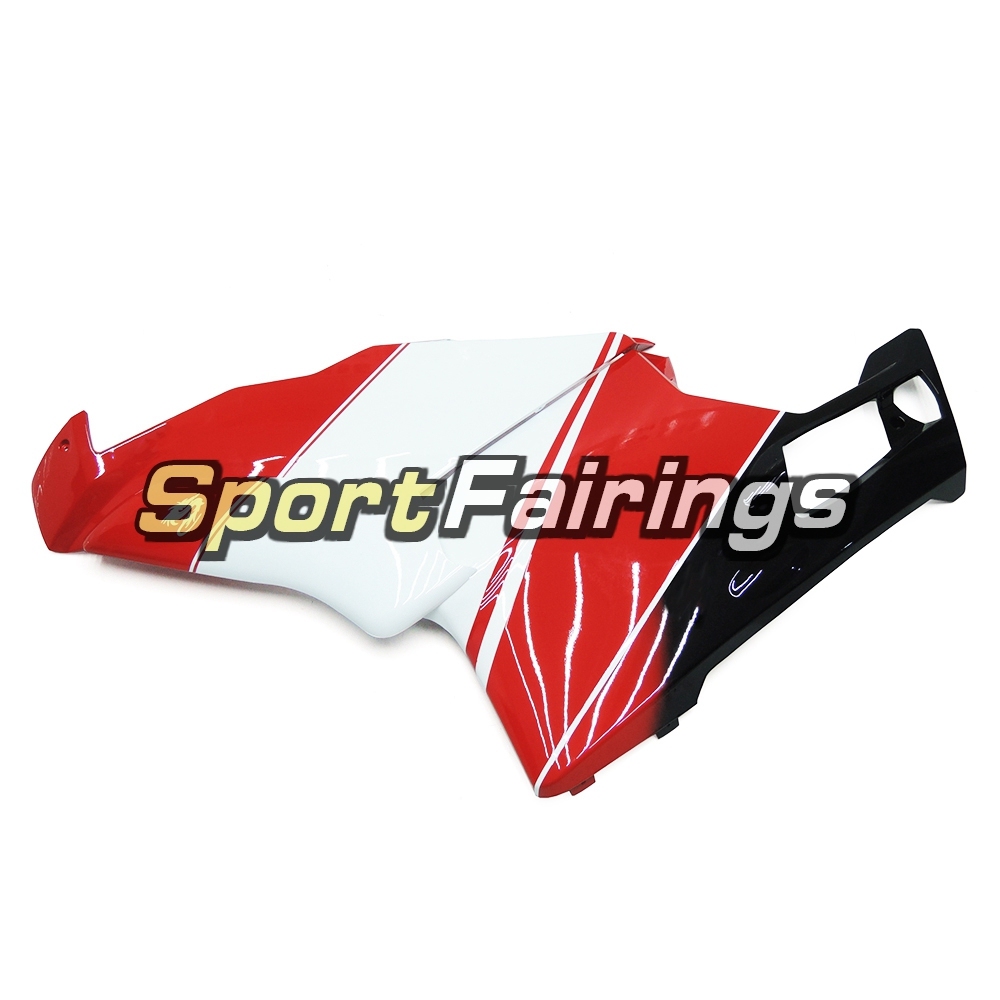 Fairing Kit Fit For Ducati 999/749 2003 - 2004 - Red White