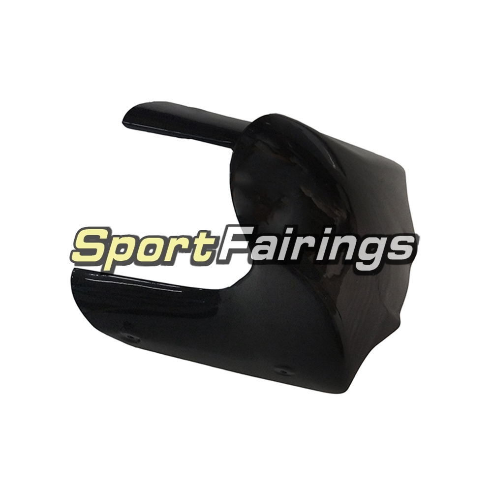 Fairing Kit Fit For Yamaha YZF600R Thundercat 1997 - 2007 - White Black Grey