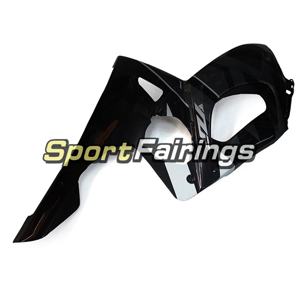 Fairing Kit Fit For Yamaha YZF600R Thundercat 1997 - 2007 - White Black Grey