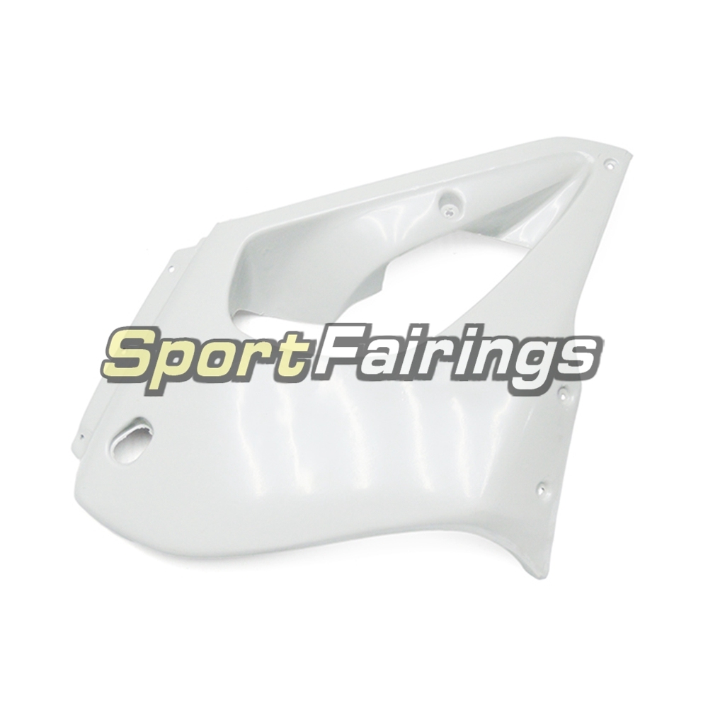 Fairing Kit Fit For Yamaha YZF1000R Thunderace 1997 - 2007 - Unpainted