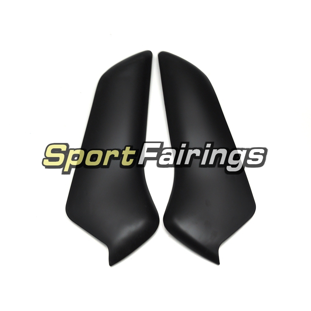 Fairing Kit Fit For Ducati 999/749 2005 - 2006 - Matte Black