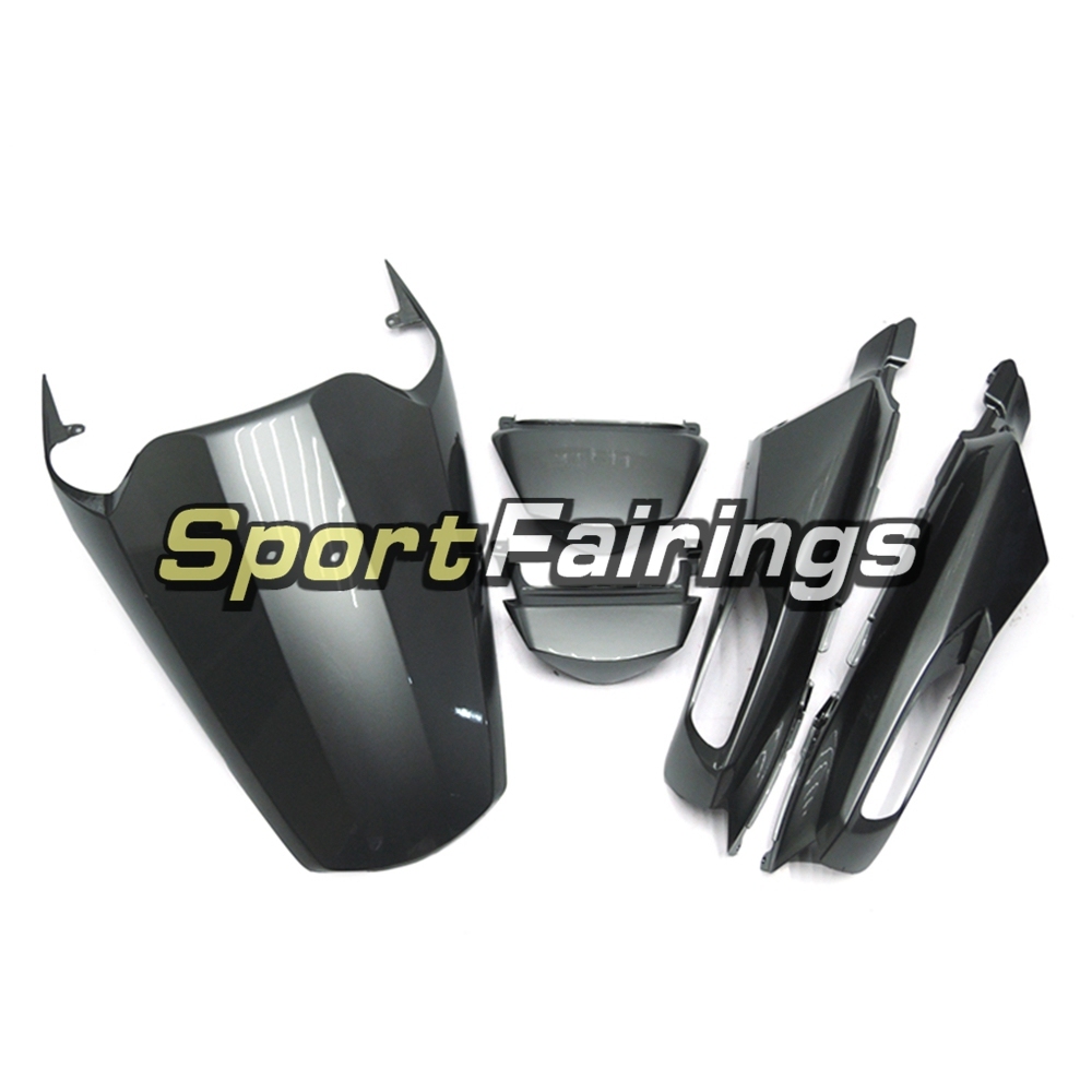 Fairing Kit Fit For Kawasaki ZX-14R /ZZ-R1400 2006 - 2011  -Sliver
