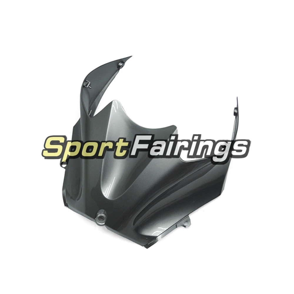 Fairing Kit Fit For Kawasaki ZX-14R /ZZ-R1400 2006 - 2011  -Sliver