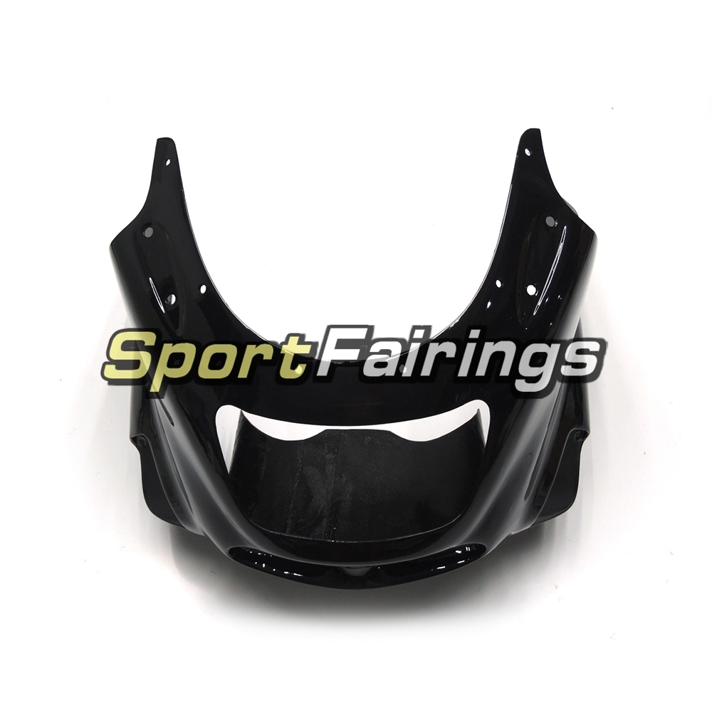 Fairing Kit Fit For Kawasaki ZZR1100 / ZX11 1993 - 2003  -Gloss Black
