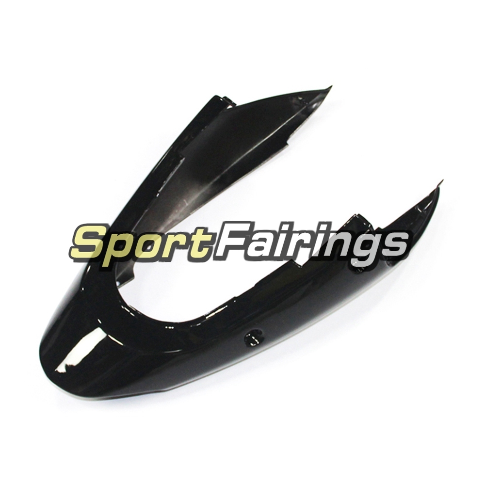 Fairing Kit Fit For Kawasaki ZX12R 2002 - 2006 -Black Red
