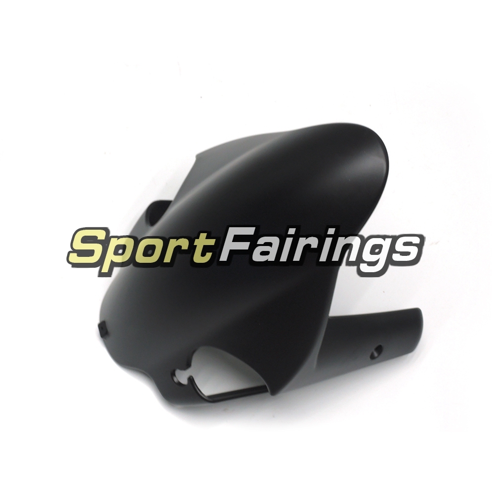 Fairing Kit Fit For Ducati 999/749 2005 - 2006 - Matte Black