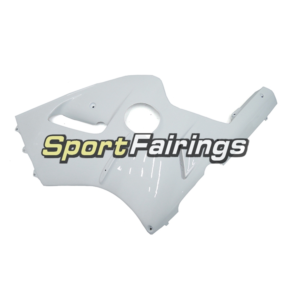 Fairing Kit Fit For Kawasaki ZX12R 2000 2001 -Pearl White