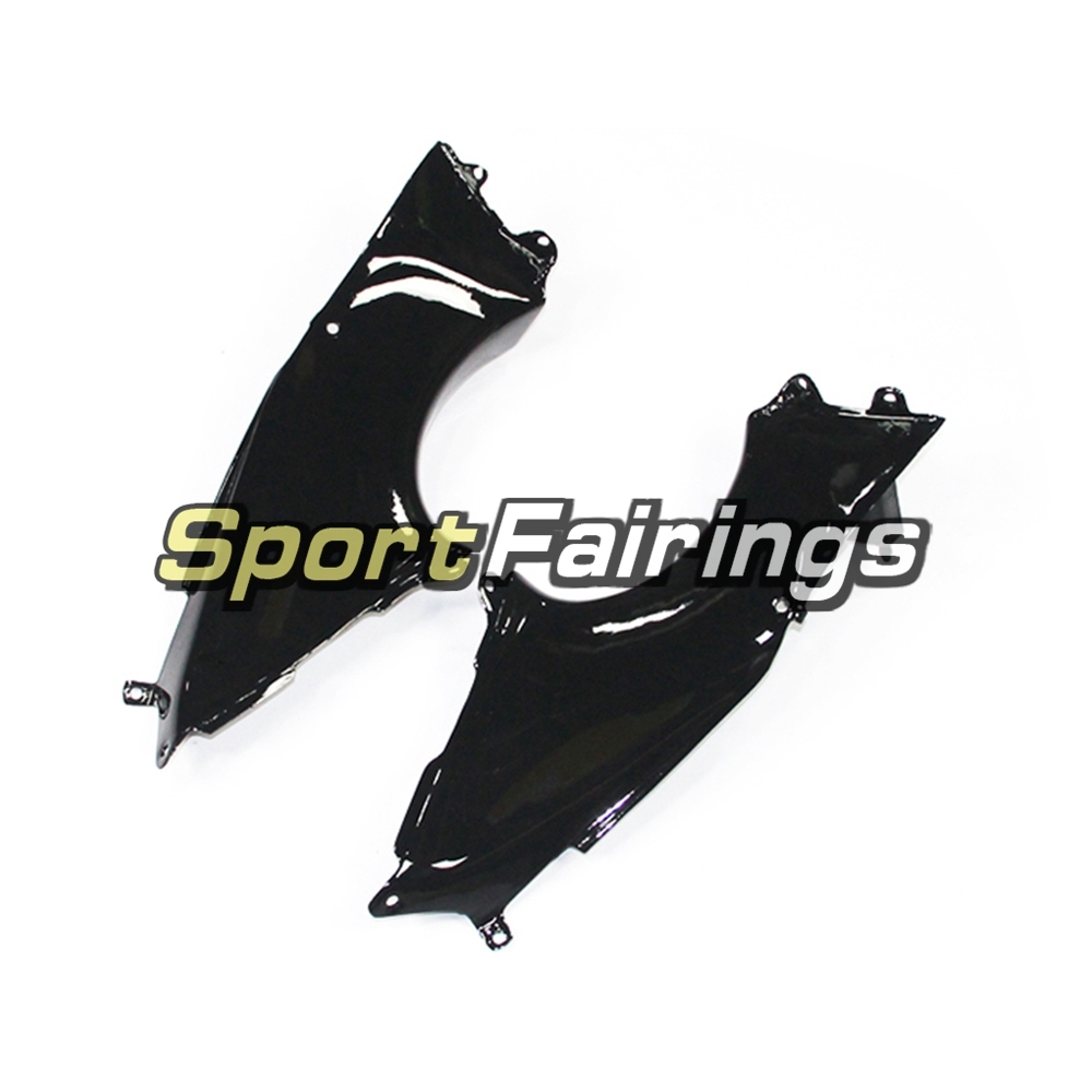 Fairing Kit Fit For Kawasaki ZX12R 2002 - 2006 -Black Red